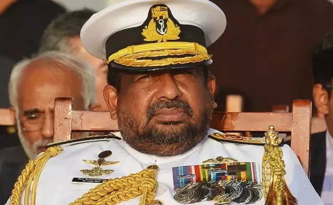 ശ്രീലങ്കയില് സൈനിക മേധാവി അറസ്റ്റില് ശ്രീലങ്കയില് സൈനിക മേധാവി അറസ്റ്റില്