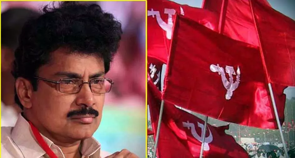 പി.കെ ശശിയുടെ സസ്പെന്‍ഷന്‍: പിന്തുണച്ച നേതാക്കള്‍ക്കേറ്റ വലിയ തിരിച്ചടി