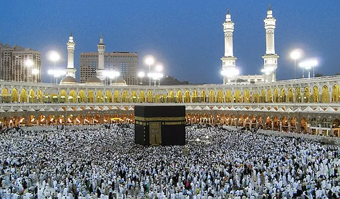 ഉംറ തീര്‍ത്ഥാടകരെ അതിഥികളായി കൊണ്ടുവരുന്നതിനുള്ള പദ്ധതിയുമായി സൗദി