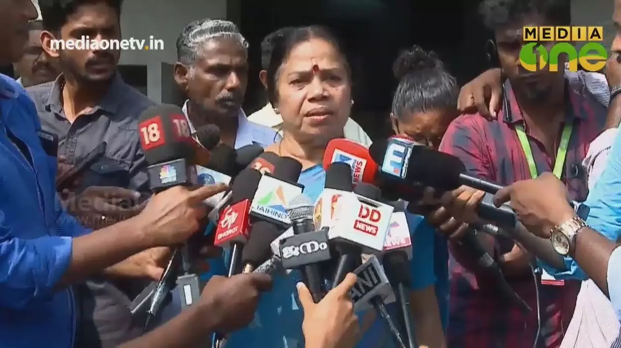 പാർട്ടി കമ്മ്യൂണിസ്റ്റ് പാർട്ടിയാണെങ്കിൽ അതിജീവിക്കുക തന്നെ ചെയ്യും