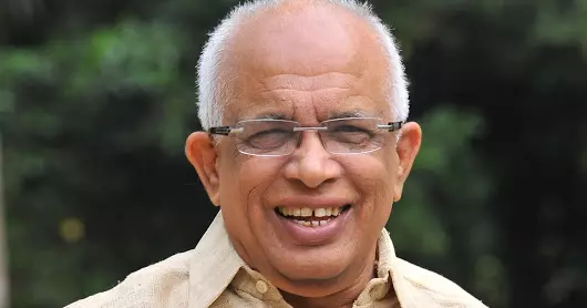 കെ.കൃഷ്ണന്കുട്ടി ഇന്ന് സത്യപ്രതിജ്ഞ ചെയ്യും കെ.കൃഷ്ണന്കുട്ടി ഇന്ന് സത്യപ്രതിജ്ഞ ചെയ്യും