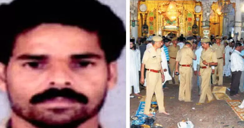 അജ്മീര്‍ സ്ഫോടന കേസില്‍ അറസ്റ്റിലായ സുരേഷ് നായര്‍ അവസാനം കോഴിക്കോട്ടെത്തിയത് 22 വര്‍ഷം മുന്‍പെന്ന് സഹോദരി