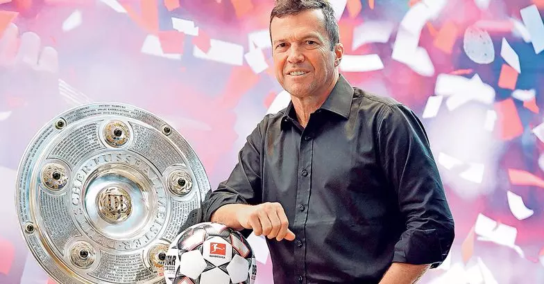 ബ്ലാസ്റ്റേഴ്സ് ആരാധകരെ വിമര്ശിച്ച് ജര്മന് ഇതിഹാസം ബ്ലാസ്റ്റേഴ്സ് ആരാധകരെ വിമര്ശിച്ച് ജര്മന് ഇതിഹാസം