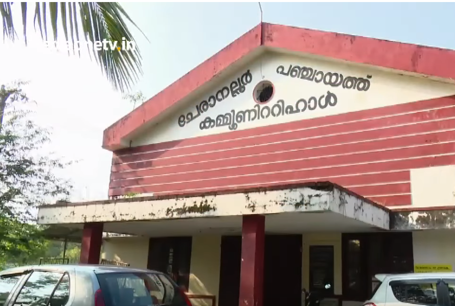 പ്രളയ ദുരിതം തീരാതെ ചേരാനെല്ലൂരുകാര്‍; 11 കുടുംബങ്ങള്‍ ഇപ്പോഴും കഴിയുന്നത് ദുരിതാശ്വാസ ക്യാമ്പില്‍