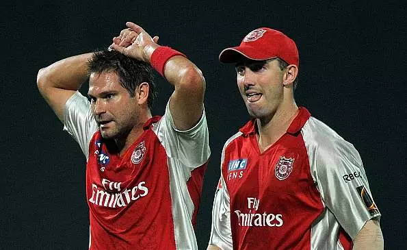 അടിമുടി മാറി പഞ്ചാബ് എത്തുന്നു; ബൗളിങ് പരിശീലകനായി ആസ്‌ട്രേലിയന്‍ താരം 