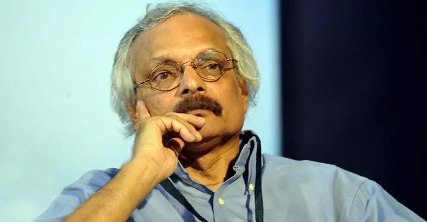 നരേന്ദ്ര മോദി അധികാരമേറിയപ്പോള് ചെറിയ സന്തോഷമുണ്ടായിരുന്നു; എം.മുകുന്ദന് നരേന്ദ്ര മോദി അധികാരമേറിയപ്പോള് ചെറിയ സന്തോഷമുണ്ടായിരുന്നു; എം.മുകുന്ദന്