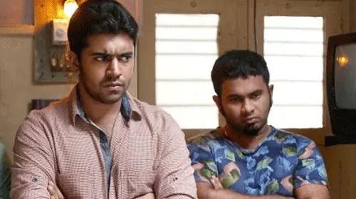 ഗൂഗിള് നോക്കി രക്ഷപ്പെടാന് ശ്രമിക്കുന്ന കായംകുളം കൊച്ചുണ്ണി; നിവിന് പണി കൊടുത്ത് അജു വര്ഗീസ് ഗൂഗിള് നോക്കി രക്ഷപ്പെടാന് ശ്രമിക്കുന്ന കായംകുളം കൊച്ചുണ്ണി; നിവിന് പണി കൊടുത്ത് അജു വര്ഗീസ്