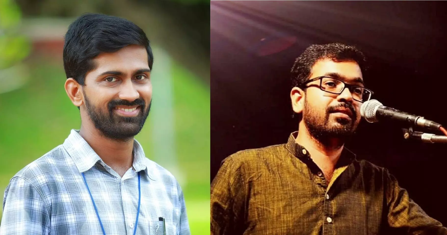എം.ജെ ശ്രീചിത്രനെതിരെ ‘കോപ്പിയടി’ ആരോപണവുമായി എഴുത്തുകാരൻ വൈശാഖൻ തമ്പി എം.ജെ ശ്രീചിത്രനെതിരെ ‘കോപ്പിയടി’ ആരോപണവുമായി എഴുത്തുകാരൻ വൈശാഖൻ തമ്പി