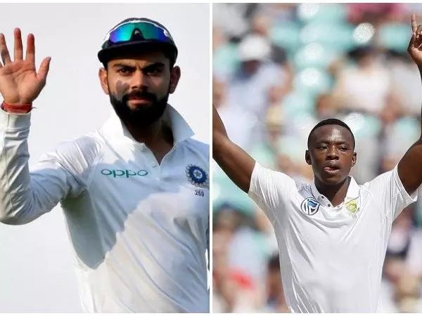 കോഹ്‌ലിയുടെ ഒന്നാം റാങ്കിന് വെല്ലുവിളികളില്ല