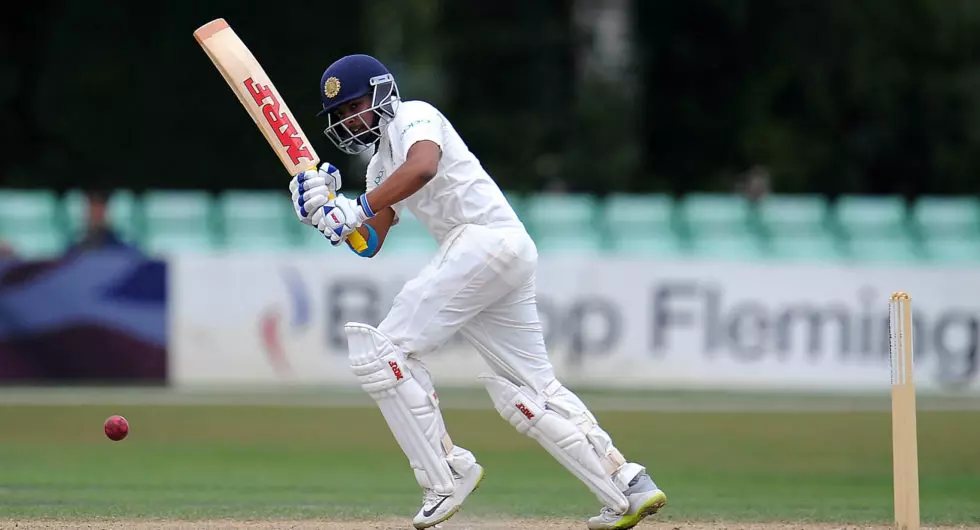 പൃഥ്വി ഷാക്ക് ആദ്യ ടെസ്റ്റ് നഷ്ടമാകും;  തിരിച്ചെത്തുമോ രോഹിത്ത് ?