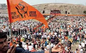 മറാത്ത സംവരണ ബില് മഹാരാഷ്ട്ര നിയമസഭ പാസാക്കി മറാത്ത സംവരണ ബില് മഹാരാഷ്ട്ര നിയമസഭ പാസാക്കി