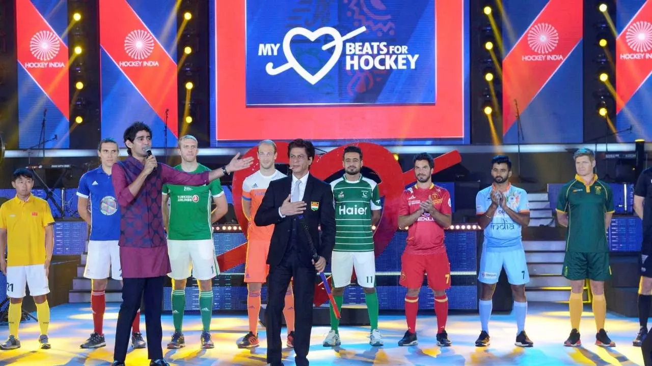 ഹോക്കി ലോകകപ്പ് ഭുവനേശ്വറില്‍ ഇന്നുമുതല്‍