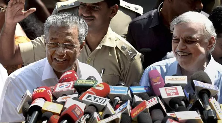 മാധ്യമ പ്രവര്‍ത്തകര്‍ക്ക് നിയന്ത്രണം; ഉത്തരവ് പിന്‍വലിക്കാന്‍ നിര്‍ദ്ദേശം 