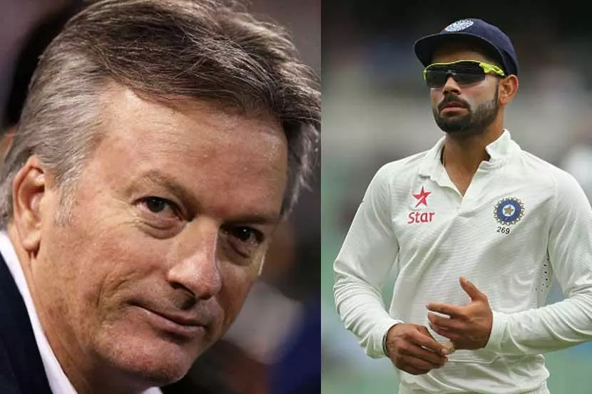 ഇന്ത്യ-ആസ്ട്രേലിയ പരമ്പര; മുന്തൂക്കം ഇന്ത്യക്കെന്ന് സ്റ്റീവോ ഇന്ത്യ-ആസ്ട്രേലിയ പരമ്പര; മുന്തൂക്കം ഇന്ത്യക്കെന്ന് സ്റ്റീവോ