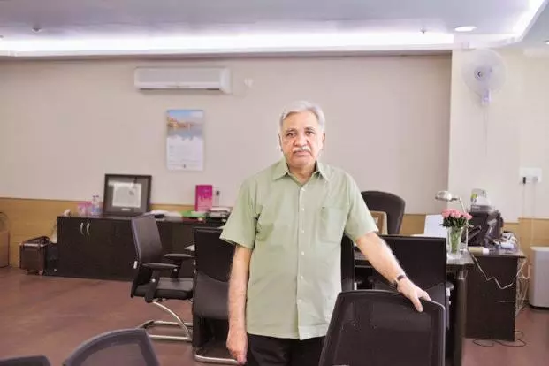 2019 ലോക്സഭാ തെരഞ്ഞെടുപ്പ് സുനില്‍ അറോറയുടെ ചുമതലയില്‍; ആരാണ് സുനില്‍ അറോറ ?