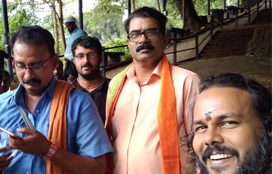 വനിതാമതില്‍ ശബരിമലക്ക് വേണ്ടിയല്ലെന്ന് സുഗതന്‍