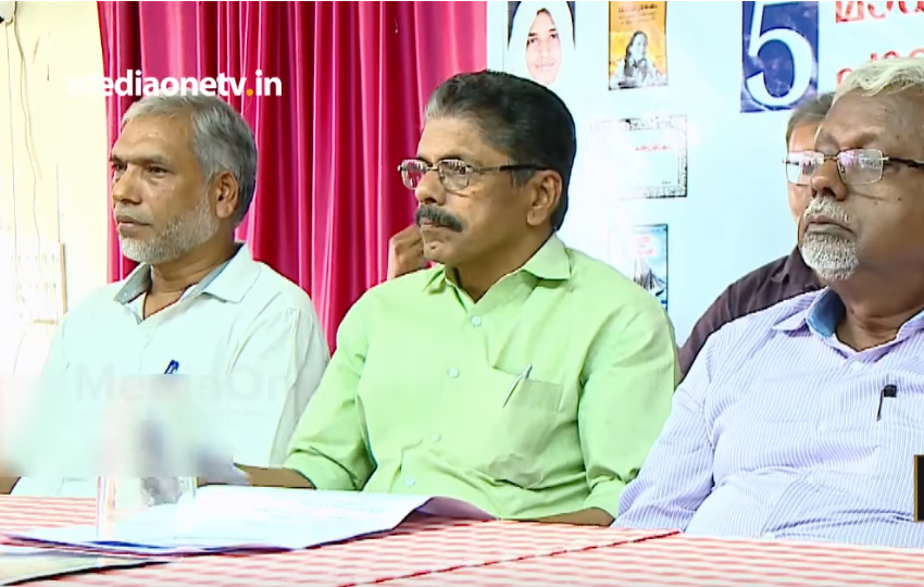 മാധ്യമം കുടുംബത്തില്‍ നിന്ന് അഞ്ച് പുസ്തകങ്ങള്‍