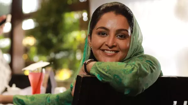 സിനിമ ചിത്രീകരണത്തിനിടെ മഞ്ജു വാര്യർക്ക് പരിക്ക് സിനിമ ചിത്രീകരണത്തിനിടെ മഞ്ജു വാര്യർക്ക് പരിക്ക്