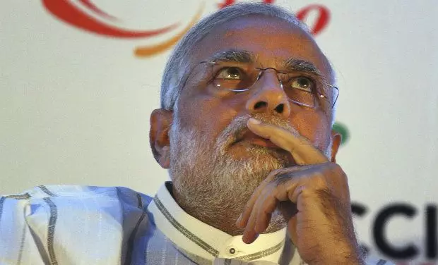 ‘കോണ്ഗ്രസിലെ ആ വിധവ അഴിമതി നടത്തി’; മോദിയുടെ ‘വിധവ’ പരാമര്ശത്തിനെതിരെ വന് പ്രതിഷേധം ‘കോണ്ഗ്രസിലെ ആ വിധവ അഴിമതി നടത്തി’; മോദിയുടെ ‘വിധവ’ പരാമര്ശത്തിനെതിരെ വന് പ്രതിഷേധം