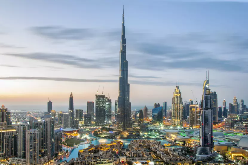 പൊതുമാപ്പ് ആനുകൂല്യം വീണ്ടും നീട്ടി യു.എ.ഇ