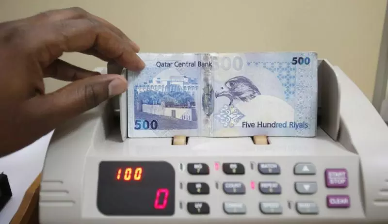 ഖത്തര് പൊതുബജറ്റ് 2019; വിദ്യാഭ്യാസ ആരോഗ്യ മേഖലകള്ക്ക് മുന്തിയ പരിഗണന ഖത്തര് പൊതുബജറ്റ് 2019; വിദ്യാഭ്യാസ ആരോഗ്യ മേഖലകള്ക്ക് മുന്തിയ പരിഗണന