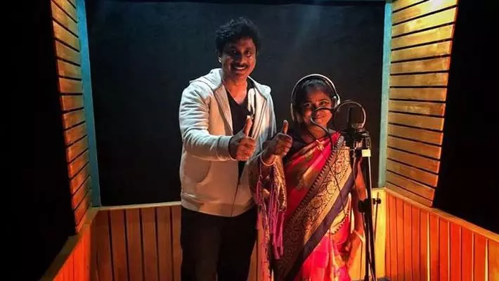 റഹ്മാനെ ഞെട്ടിച്ച ആ ഗായിക സിനിമയിലേക്ക്; വീഡിയോ കാണാം