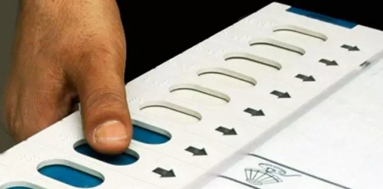 രാജസ്ഥാനും തെലങ്കാനയും നാളെ വിധി എഴുതും