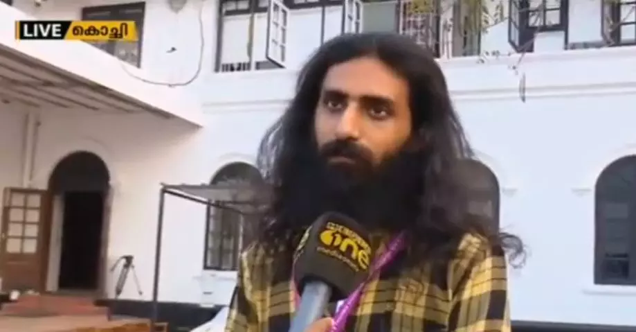 ബിനാലെക്ക് മികച്ച പ്രതികരണം ബിനാലെക്ക് മികച്ച പ്രതികരണം