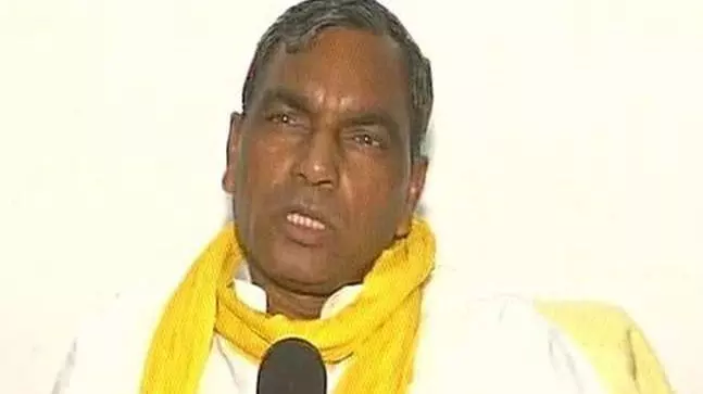 ബുലന്ദ്ശഹറിലെ കലാപം സംഘ്പരിവാര്‍ മുന്‍കൂട്ടി ആസൂത്രണം  ചെയ്തതാണെന്ന് യു.പി മന്ത്രിയുടെ വെളിപ്പെടുത്തല്‍