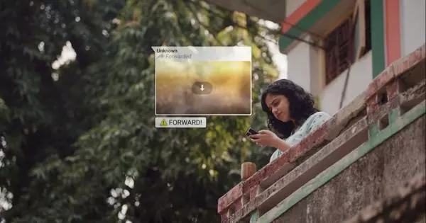 വ്യാജ വാര്ത്തകളെ കെട്ടിയിറക്കേണ്ട; തെരഞ്ഞെടുപ്പിന് മുമ്പേ വാട്സ്ആപ്പിന്റെ പരസ്യം വ്യാജ വാര്ത്തകളെ കെട്ടിയിറക്കേണ്ട; തെരഞ്ഞെടുപ്പിന് മുമ്പേ വാട്സ്ആപ്പിന്റെ പരസ്യം