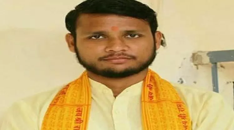 ബുലന്ദ്ശഹര്‍ കലാപം: ഒന്നാം പ്രതി യോഗേഷ് രാജ് അറസ്റ്റില്‍