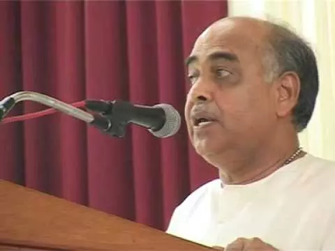 ഹൈക്കോടതി ജഡ്ജിമാരെ വിമർശിച്ച് ജസ്റ്റിസ് സിറിയക് ജോസഫ്