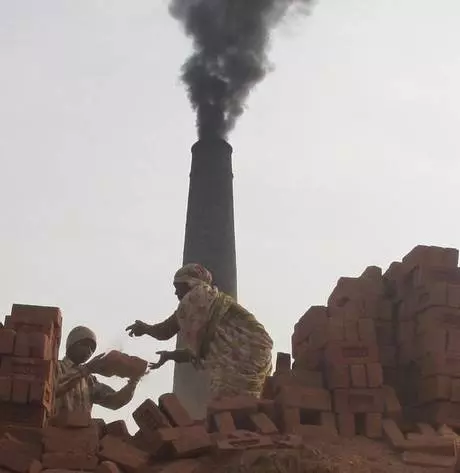 കാർബൺ പുറംതള്ളുന്നതിൽ ഇന്ത്യ മൂന്നാം സ്ഥാനത്ത് കാർബൺ പുറംതള്ളുന്നതിൽ ഇന്ത്യ മൂന്നാം സ്ഥാനത്ത്