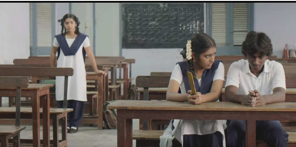 കണ്‍മണി അന്‍പോട് കാതലന്‍....റാമിനായി ജാനു പാടി; 96 പറയാതെ ബാക്കി വച്ച മറ്റൊരു രംഗം കൂടി ഇതാ