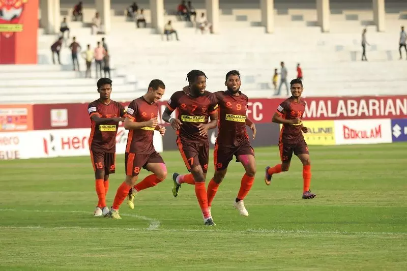 അന്റോണിയോ ജെര്‍മ്മന്‍ ഗോകുലം കേരള എഫ്.സി വിട്ടു