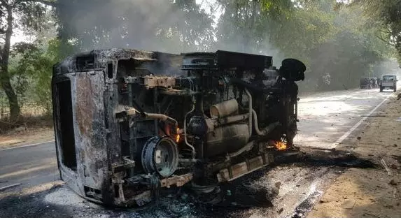 സംഘര്‍ഷമുണ്ടായത് മതമൈത്രിക്ക് പേരുകേട്ട സിയാനയില്‍; ലക്ഷ്യമിട്ടത് വന്‍ വര്‍ഗീയകലാപം 