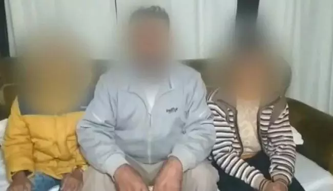 ബുലന്ദ്ശഹറില്‍ ഗോവധമെന്ന് ബജ്‍രംഗദളിന്‍റെ പരാതി: രണ്ട് കുട്ടികള്‍ ഉള്‍പ്പെടെ ഏഴ് പേര്‍ക്കെതിരെ കേസെടുത്തു 