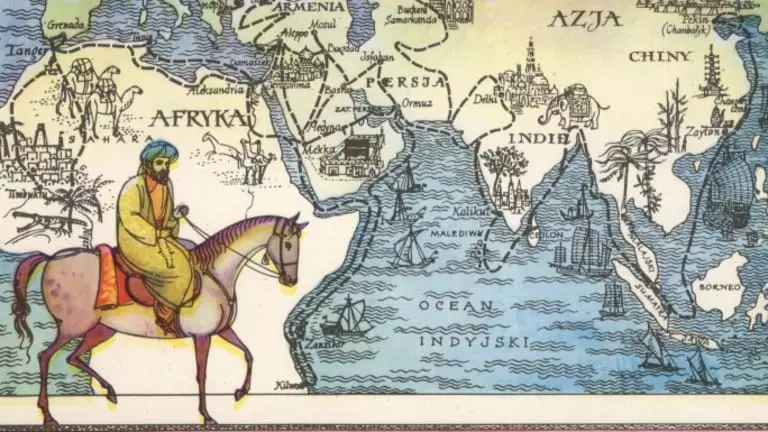 ഇബ്നുബത്തൂത്തയുടെ വഴികളിലൂടെ വിദേശ സംഘം; കപ്പലിറങ്ങിയ സൗത്ത് ബീച്ചില് നിന്നും ആരംഭിച്ച് യാത്ര ഇബ്നുബത്തൂത്തയുടെ വഴികളിലൂടെ വിദേശ സംഘം; കപ്പലിറങ്ങിയ സൗത്ത് ബീച്ചില് നിന്നും ആരംഭിച്ച് യാത്ര