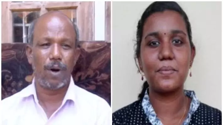 ഫാത്തിമ മാതാ കോളജിലെ വിദ്യാര്‍ഥിനിയുടെ ആത്മഹത്യ; പരാതിയുമായി പിതാവ്