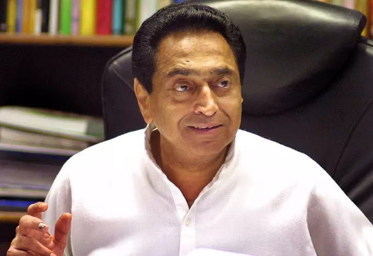 നാടകീയതകള്ക്കും അനിശ്ചിതത്വങ്ങള്ക്കും ഒടുവില് മധ്യപ്രദേശില് കമല്നാഥ് മുഖ്യമന്ത്രി നാടകീയതകള്ക്കും അനിശ്ചിതത്വങ്ങള്ക്കും ഒടുവില് മധ്യപ്രദേശില് കമല്നാഥ് മുഖ്യമന്ത്രി