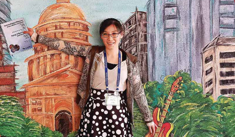 ഞാന്‍ കൊല്ലപ്പെട്ടേക്കാം, വ്യക്തിയല്ല സത്യമാണ്​ പ്രധാനം: വൈറസിന് പിന്നില്‍ ചൈനയെന്ന് ആവര്‍ത്തിച്ച്​ ഡോ. ലി മെങ്​ യാൻ