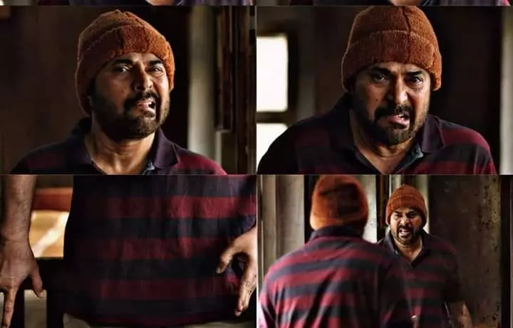 അമുദവന്റെ ഹൃദയം പകര്ന്ന പേരന്പ്; റിവ്യു വായിക്കാം അമുദവന്റെ ഹൃദയം പകര്ന്ന പേരന്പ്; റിവ്യു വായിക്കാം