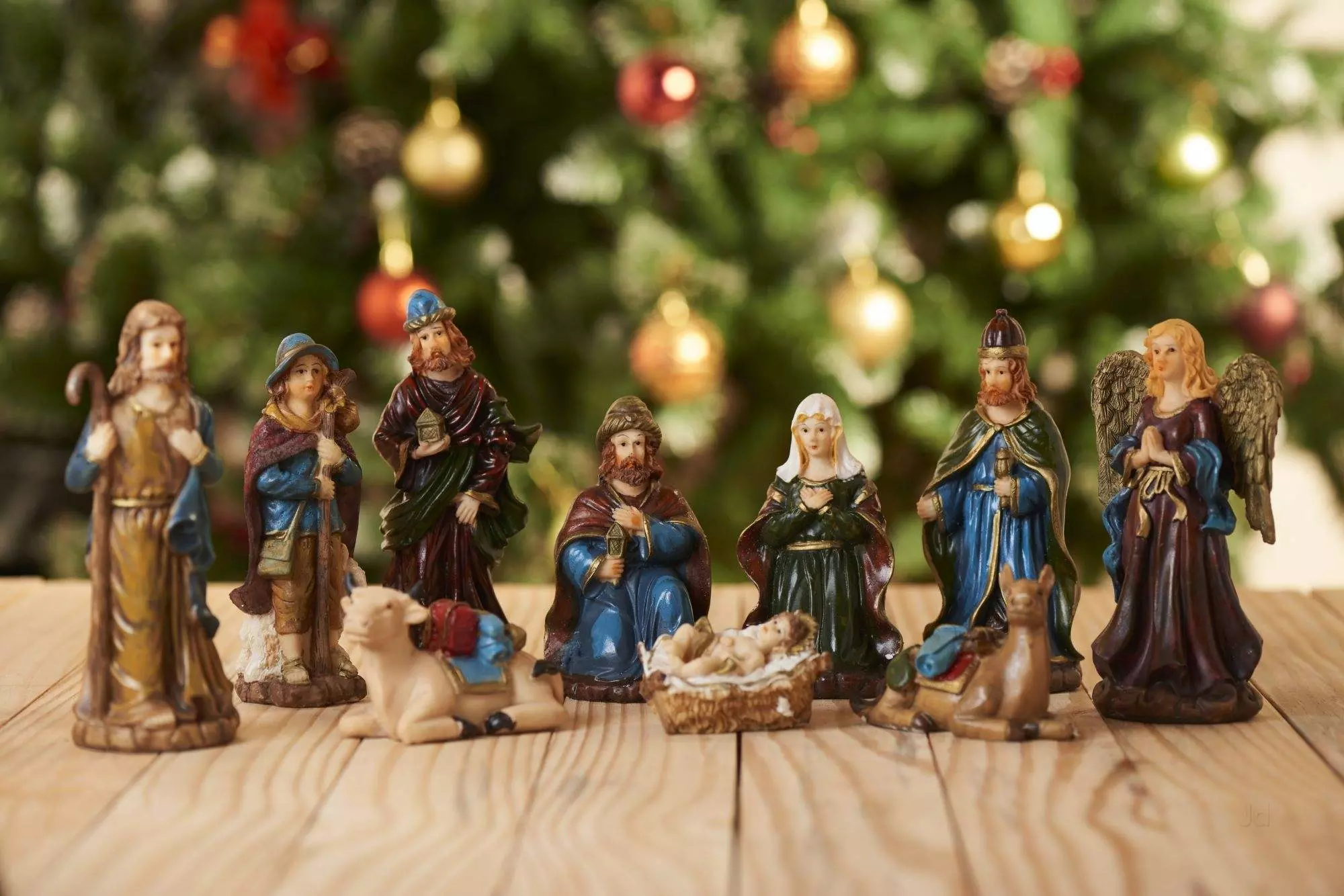 കാലം മാറിയതോടെ പുല്‍ക്കൂടുകളും മാറി 