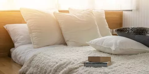 സുഖമായി ഉറങ്ങാന് 10 ‘തലയിണ’ സൂത്രങ്ങള് സുഖമായി ഉറങ്ങാന് 10 ‘തലയിണ’ സൂത്രങ്ങള്