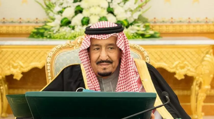 സല്‍മാന്‍ രാജാവിന്റെ ഭരണം നാലാം വര്‍ഷത്തിലേക്ക്; ആശംസകളുമായി രാജ്യങ്ങള്‍