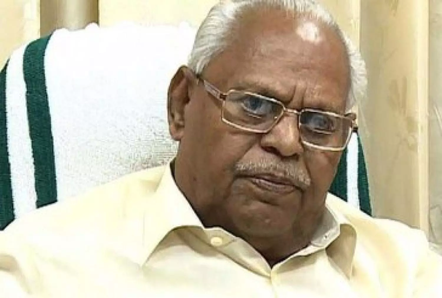 കരുണാകരന്റെ വിശ്വസ്തന്, തൃശൂർ കോൺഗ്രസ് രാഷ്ട്രീയത്തിലെ അതികായന് കരുണാകരന്റെ വിശ്വസ്തന്, തൃശൂർ കോൺഗ്രസ് രാഷ്ട്രീയത്തിലെ അതികായന്