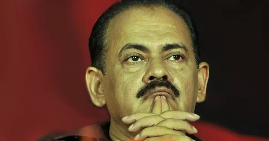 എറണാകുളം ഉപതെരഞ്ഞെടുപ്പുകളും സെബാസ്റ്റ്യന്‍ പോളിന്റെ സ്ഥാനാര്‍ത്ഥിത്വവും