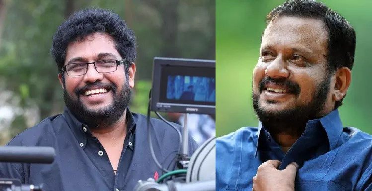 ശബരിമലയിലെ നിയന്ത്രണങ്ങൾക്കെതിരെ ബി.ജെ.പിയുടെ വ്യാജ പ്രസ്താവന; പരാതിയുമായി ഷാജി കൈലാസും വി.ആർ സുധീഷും ശബരിമലയിലെ നിയന്ത്രണങ്ങൾക്കെതിരെ ബി.ജെ.പിയുടെ വ്യാജ പ്രസ്താവന; പരാതിയുമായി ഷാജി കൈലാസും വി.ആർ സുധീഷും