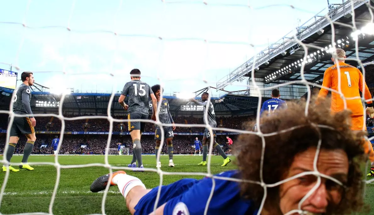 മാഞ്ചസ്റ്റര്‍ സിറ്റിയും ചെല്‍സിയും തോറ്റു