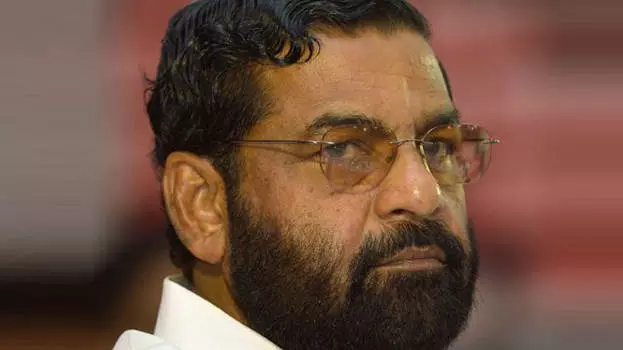 ശബരിമല നിരീക്ഷക സമിതിക്കെതിരെ ദേവസ്വം മന്ത്രിയുടെ രൂക്ഷ വിമര്ശനം ശബരിമല നിരീക്ഷക സമിതിക്കെതിരെ ദേവസ്വം മന്ത്രിയുടെ രൂക്ഷ വിമര്ശനം